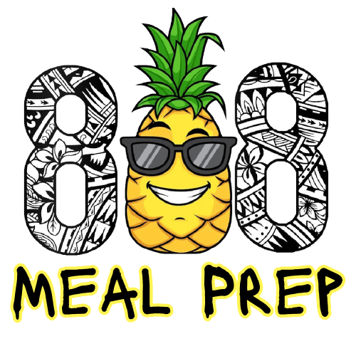 808 Meal Prep